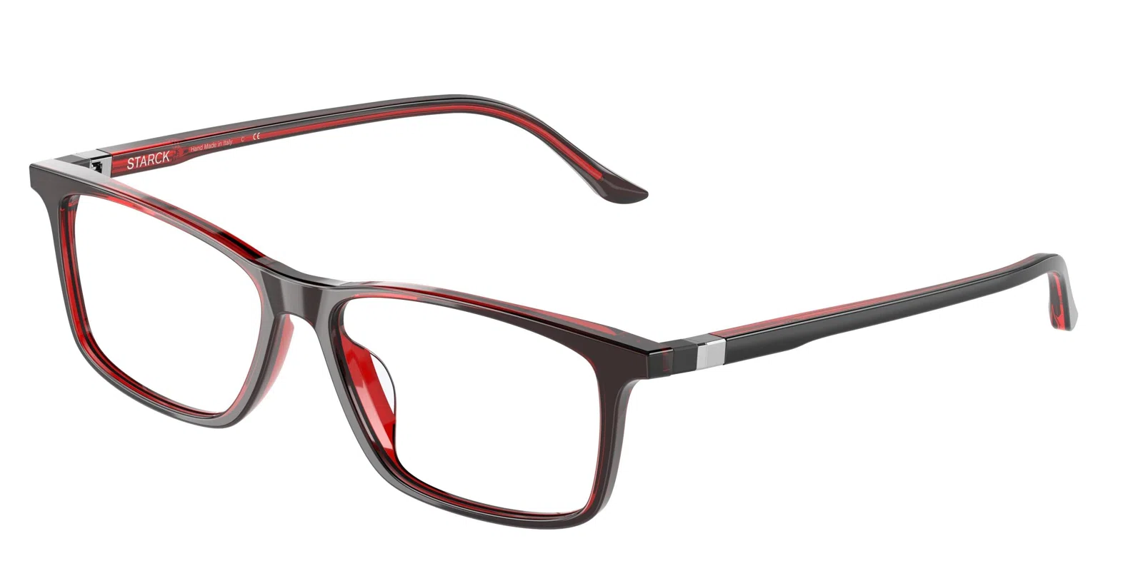 Starck Eyes 3078 Eyeglasses - view 3